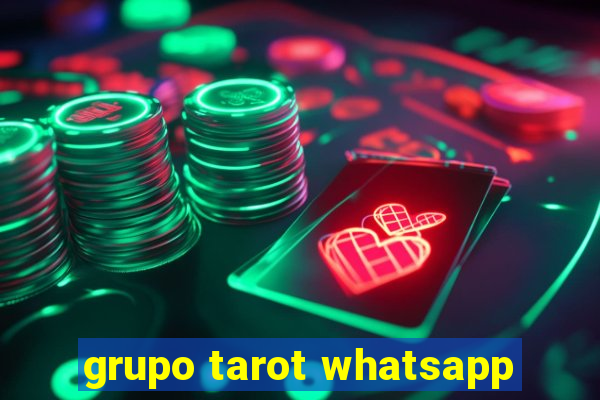 grupo tarot whatsapp